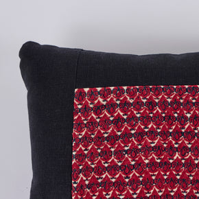 Eastern European <br />Embroidery Pillows