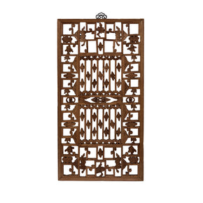Chinese Window Screen