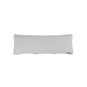 African Embroidery <br />Bolster Pillow II