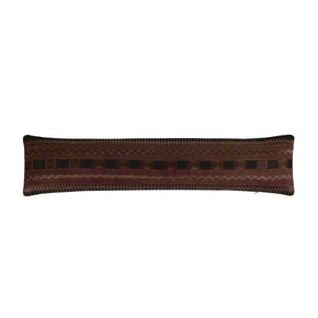 Chinese Hill Tribe<br /> Bolster Pillow