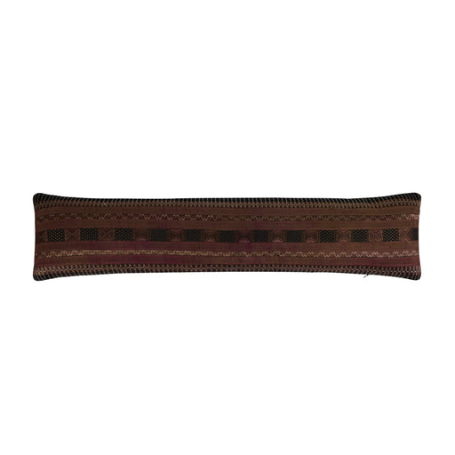 Chinese Hill Tribe<br /> Bolster Pillow