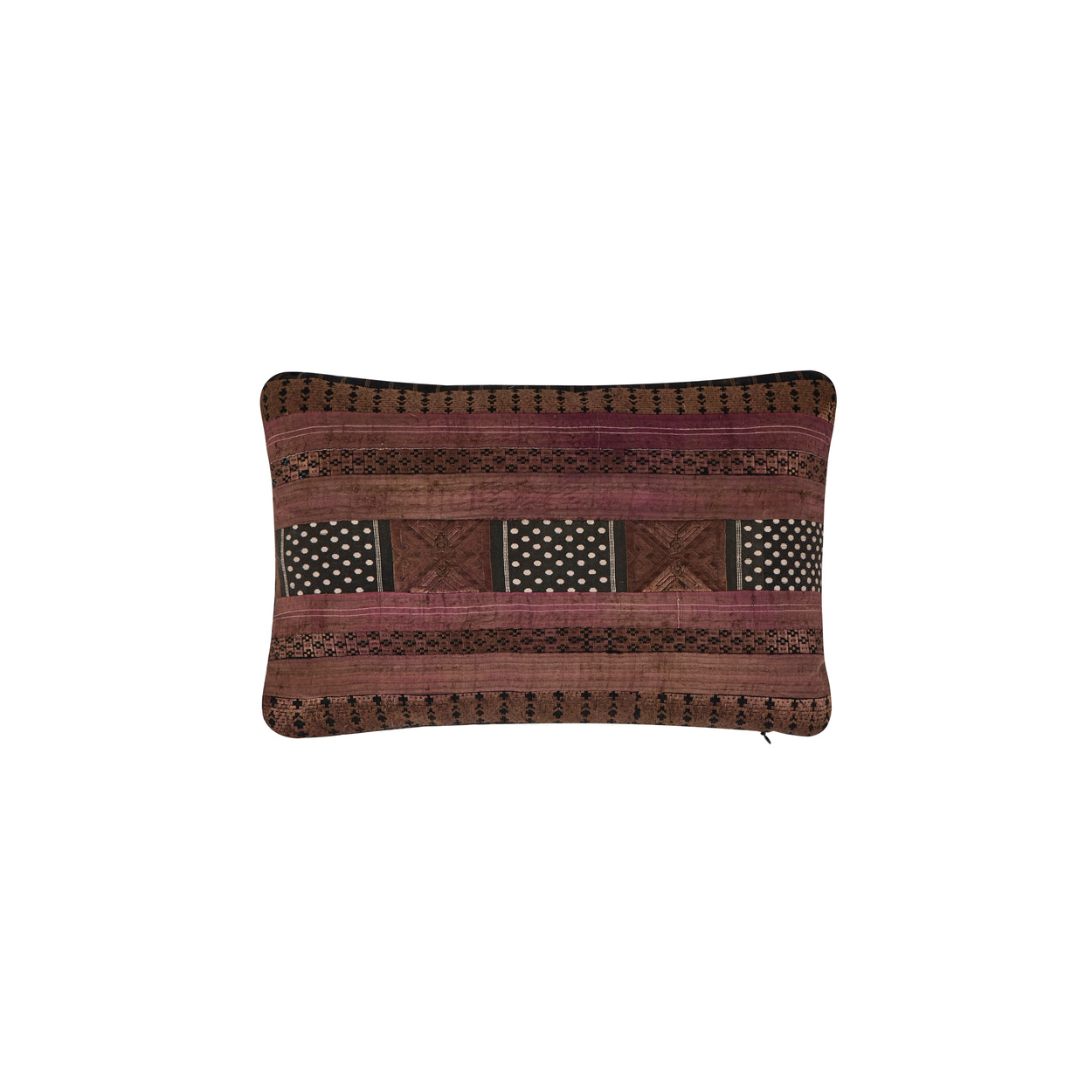 Chinese Hll Tribe<br /> Ribbon Pillows I