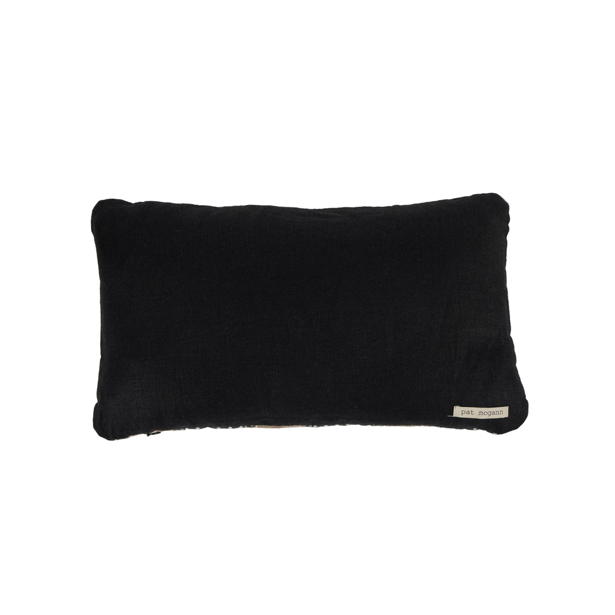 Chinese Hill Tribe <br />Ribbon Pillows III