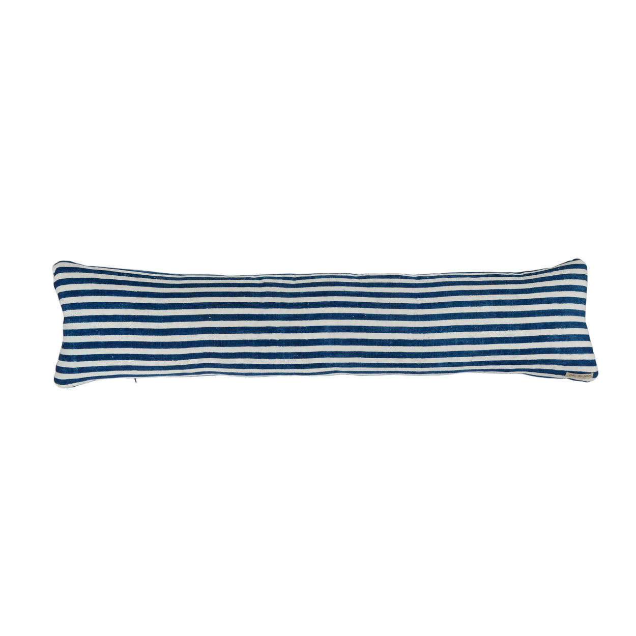 Japanese Katazome<br /> Bolster Pillow