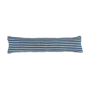 Japanese Katazome<br /> Bolster Pillow