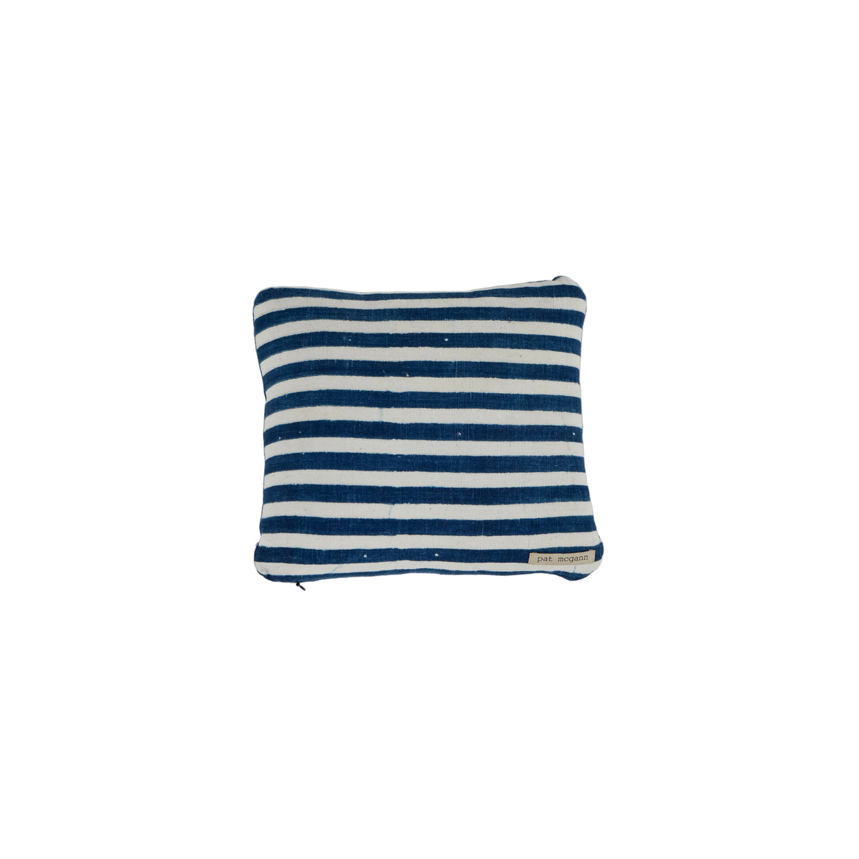 Japanese Katazome<br /> Indigo Pillows