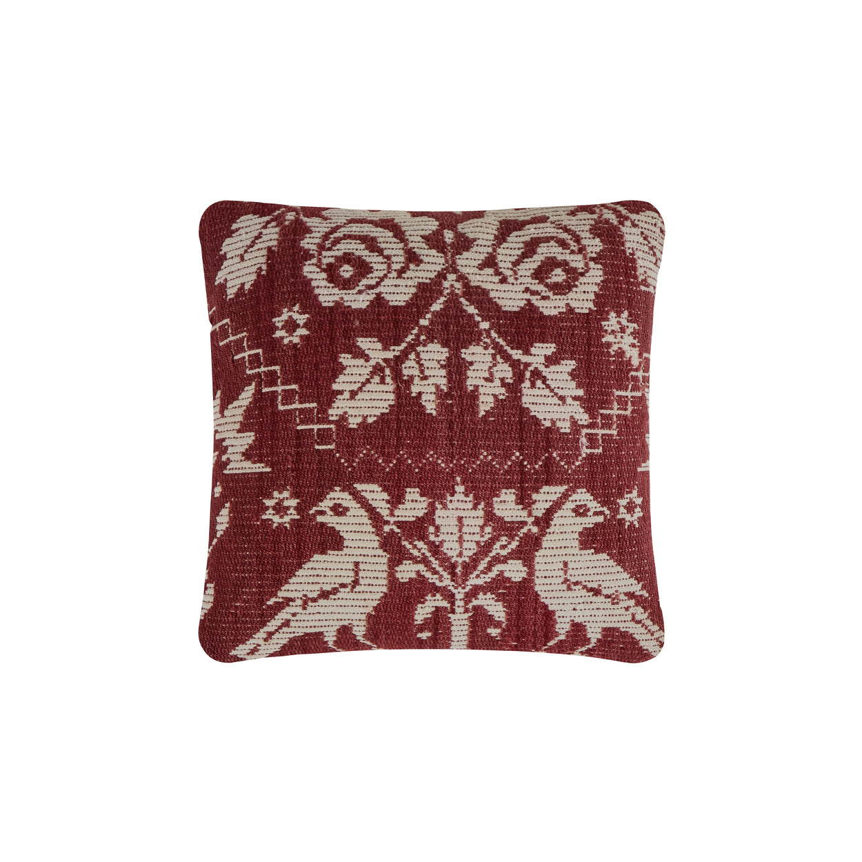 Antique American<br /> Coverlet <br />Pillows