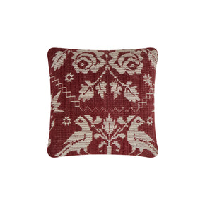 Antique American<br /> Coverlet <br />Pillows