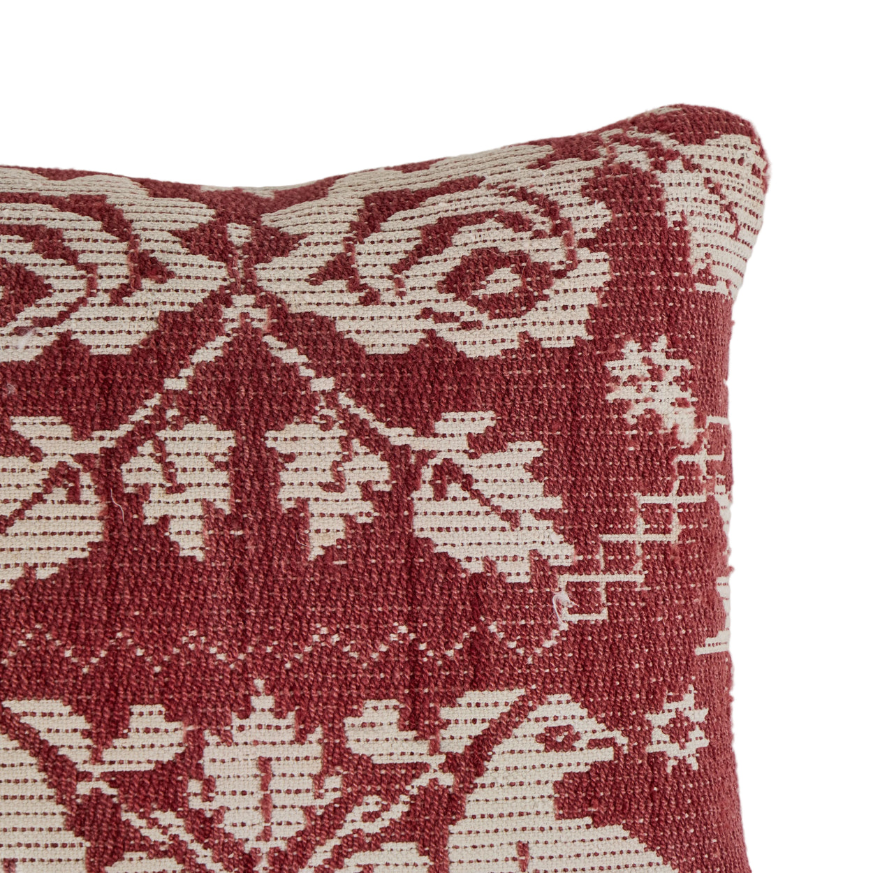 Antique American<br /> Coverlet <br />Pillows