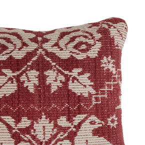 Antique American<br /> Coverlet <br />Pillows