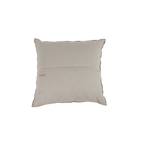 Quilted Banjara<br /> Pillow II
