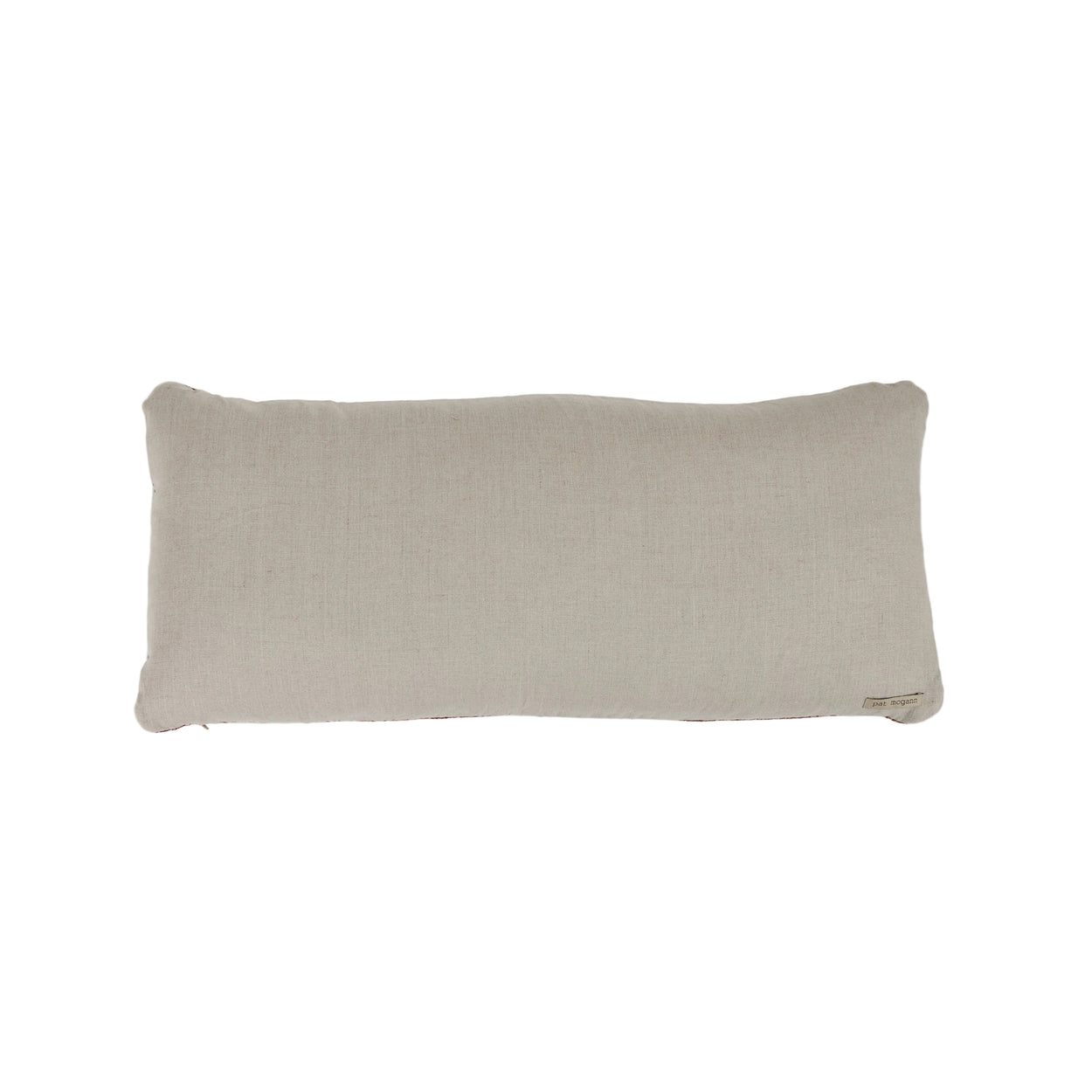 Quilted Banjara<br /> Pillow III