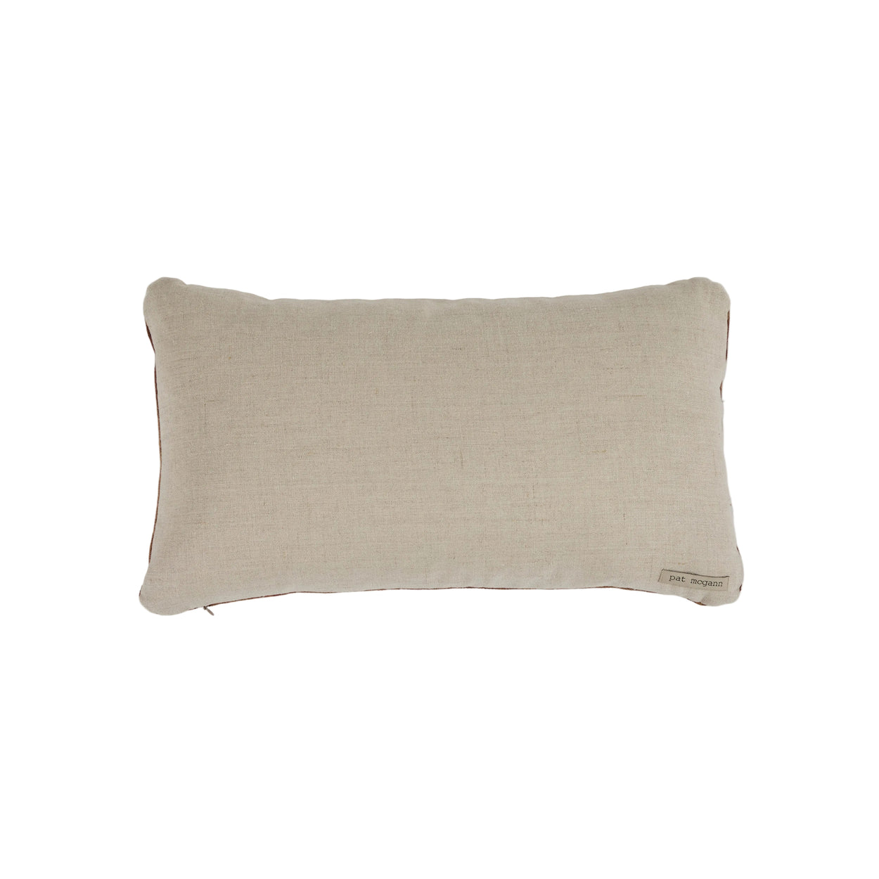 African Kuba Cloth<br />Pillow II