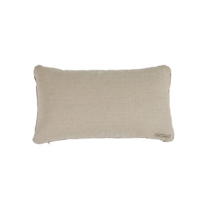 African Kuba Cloth<br />Pillow II