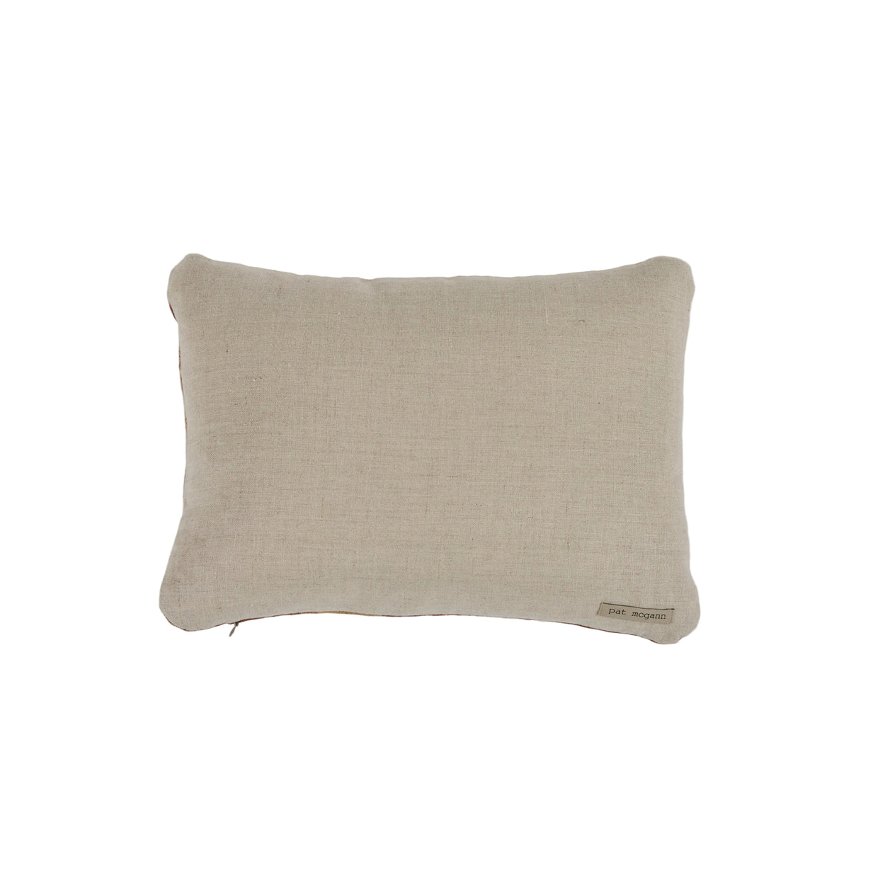 African Kuba Cloth<br /> Pillow III