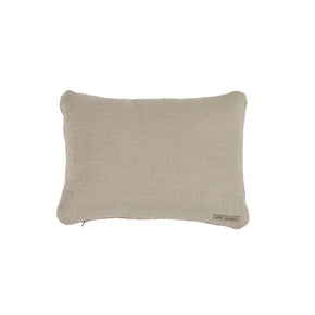 African Kuba Cloth<br /> Pillow III