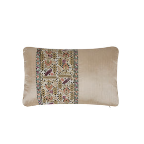 Antique Ottoman<br /> Embroidery Pillow I