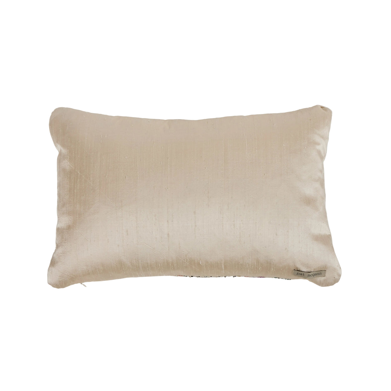 Antique Ottoman<br /> Embroidery Pillow I