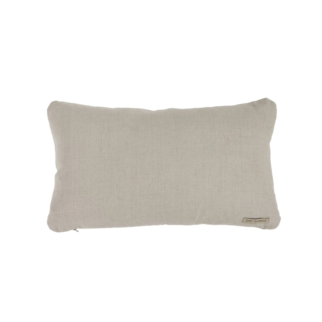 Antique Ottoman <br />Embroidery Pillow IV