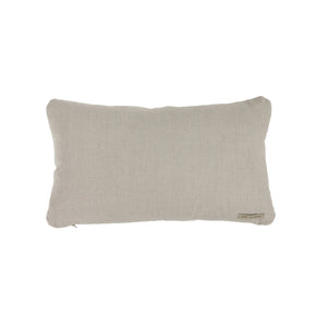 Antique Ottoman <br />Embroidery Pillow IV