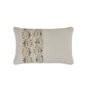 Antique Ottoman<br /> Embroidery Pillow V