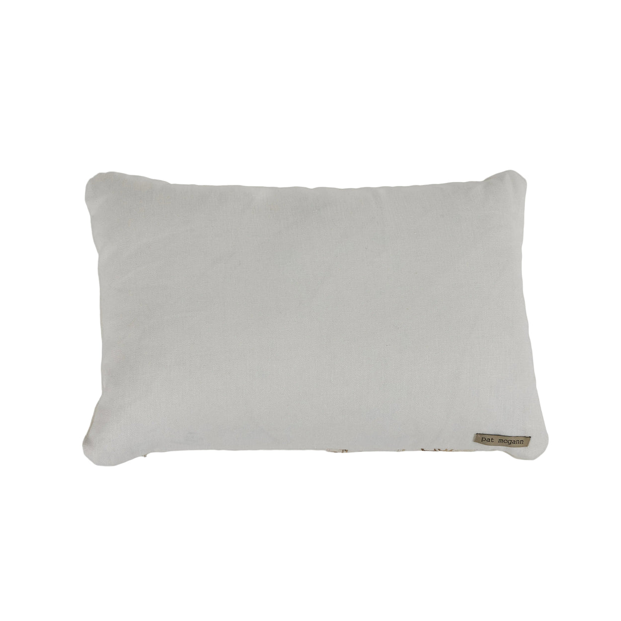 Antique Ottoman<br /> Embroidery Pillow V