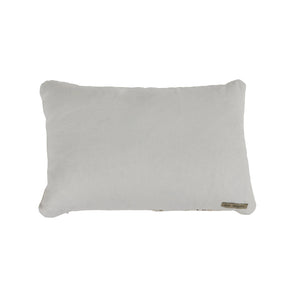 Antique Ottoman<br /> Embroidery Pillow V