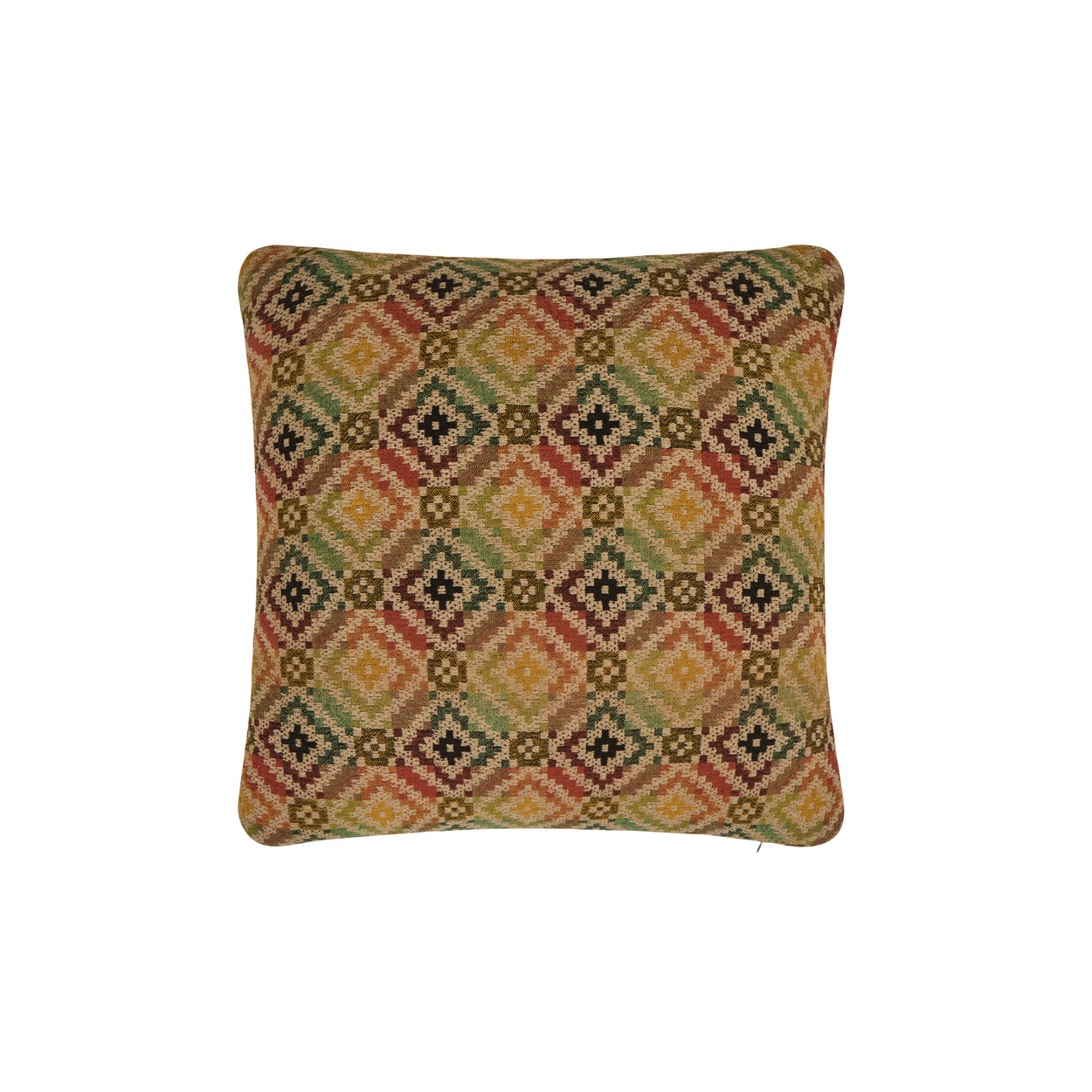 American Coverlet Pillows