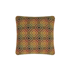 American Coverlet Pillows