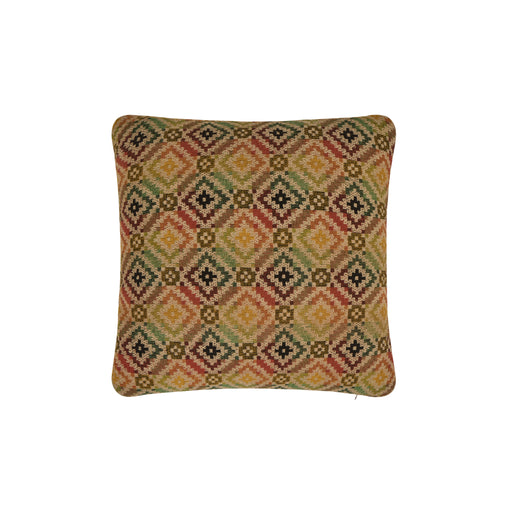 American Coverlet Pillow