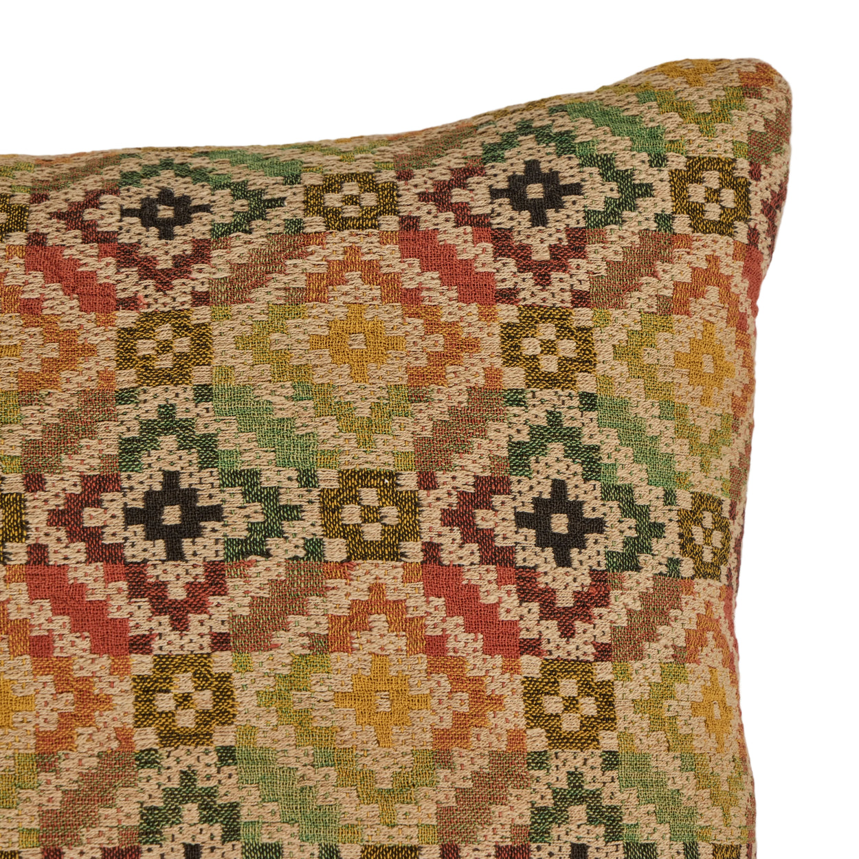 American Coverlet Pillows