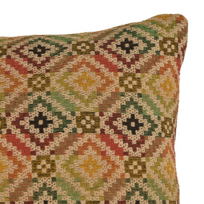 American Coverlet Pillows