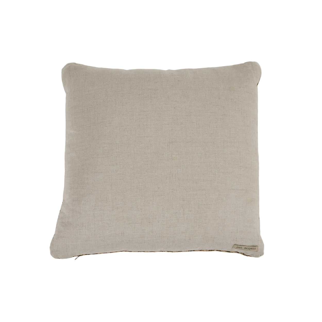 American Coverlet Pillows