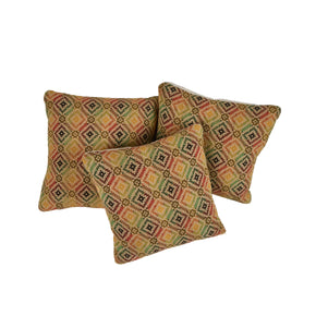 American Coverlet Pillows
