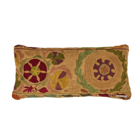Multi Color Suzani<br /> Pillow VIII