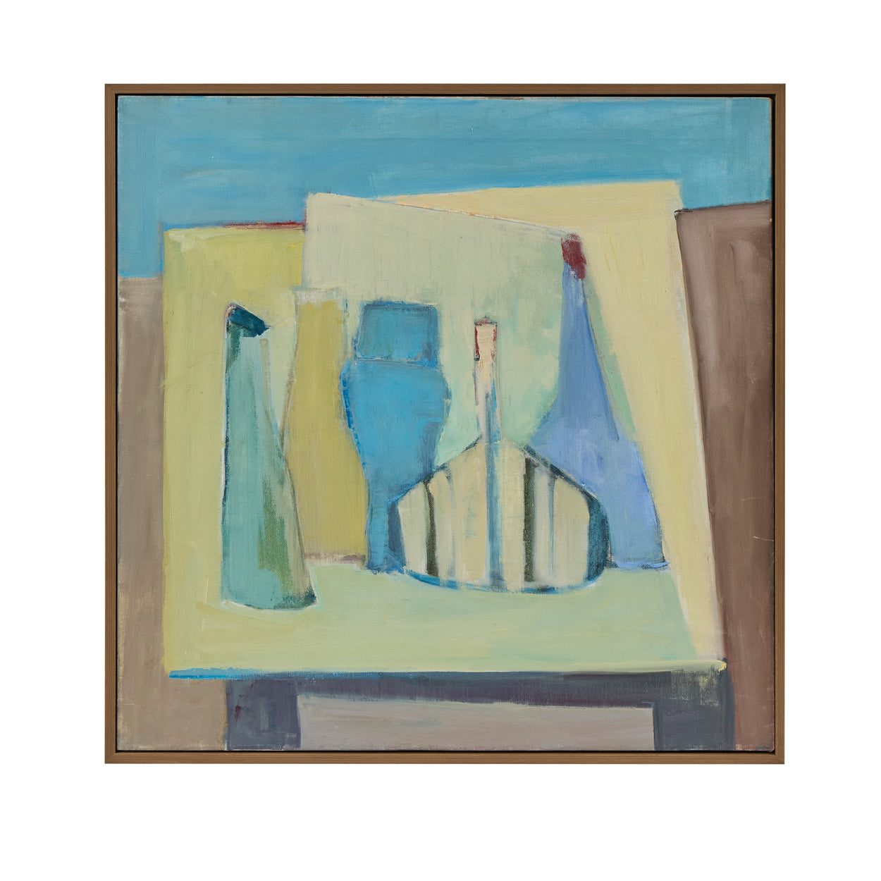 Still Life Painting