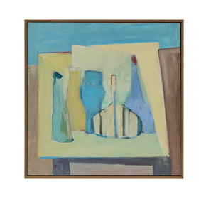 Still Life Painting