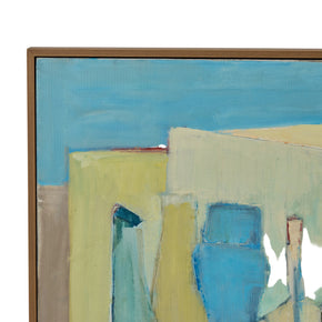 Still Life Painting