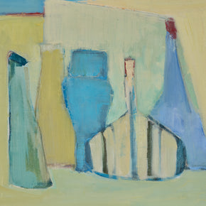 Still Life Painting