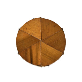 Set of 19th C. Geometry <br />Learning Tools I