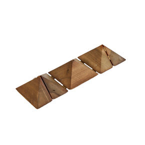Set of 19th C. Geometry <br />Learning Tools I