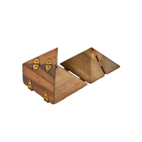 Set of 19th C. Geometry <br />Learning Tools I