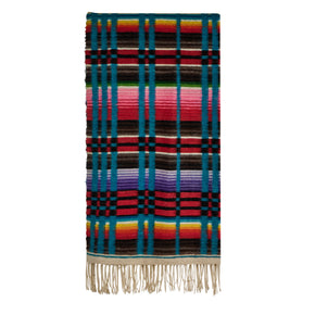 Mexican Wedding Blanket III