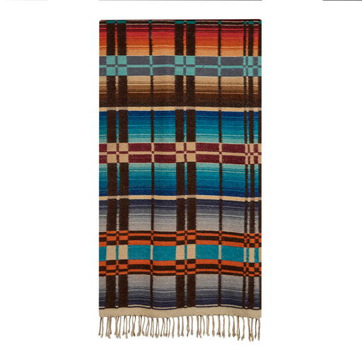 Mexican Wedding Blanket IV