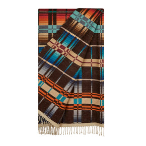 Mexican Wedding Blanket IV