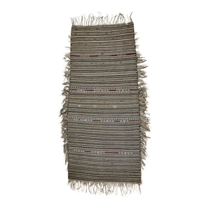 Moroccan Hindira Rug