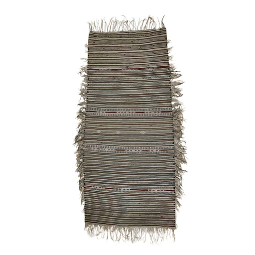 Moroccan Hindira Rug