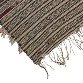 Moroccan Hindira Rug
