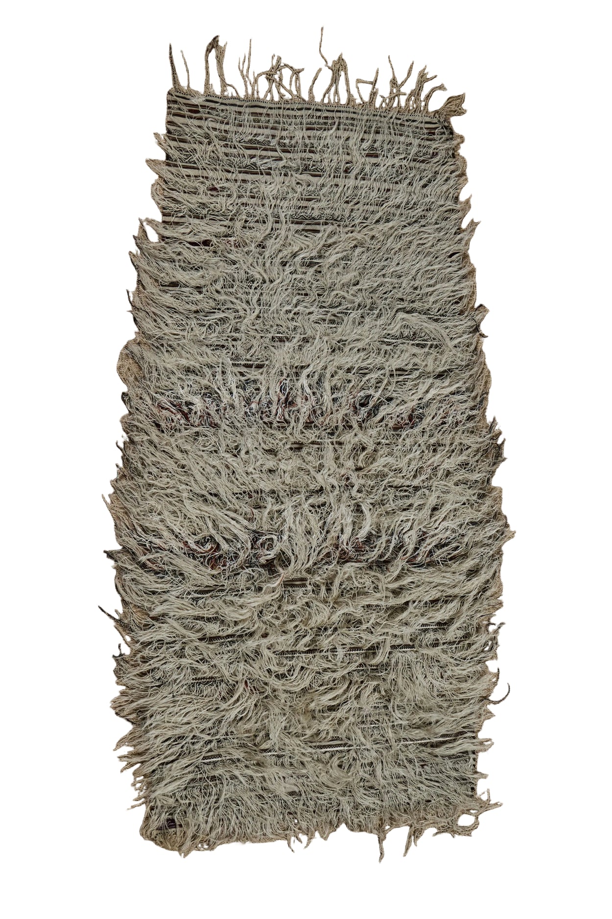 Moroccan Hindira Rug
