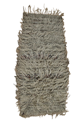 Moroccan Hindira Rug